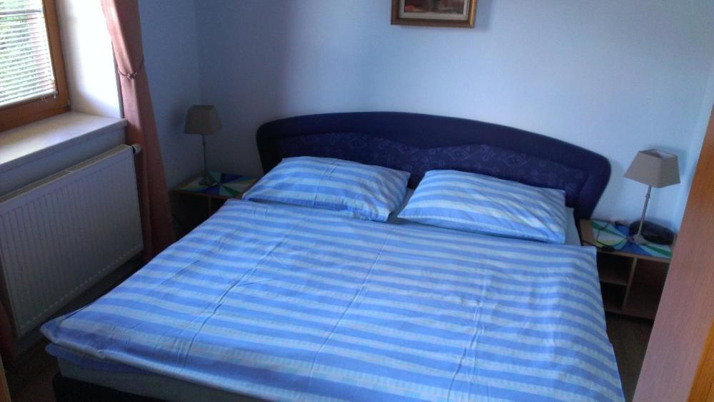 Pension Kubu Apartment 4 Samostatny Byt S Kuchyni Spindleruv Mlyn Bagian luar foto