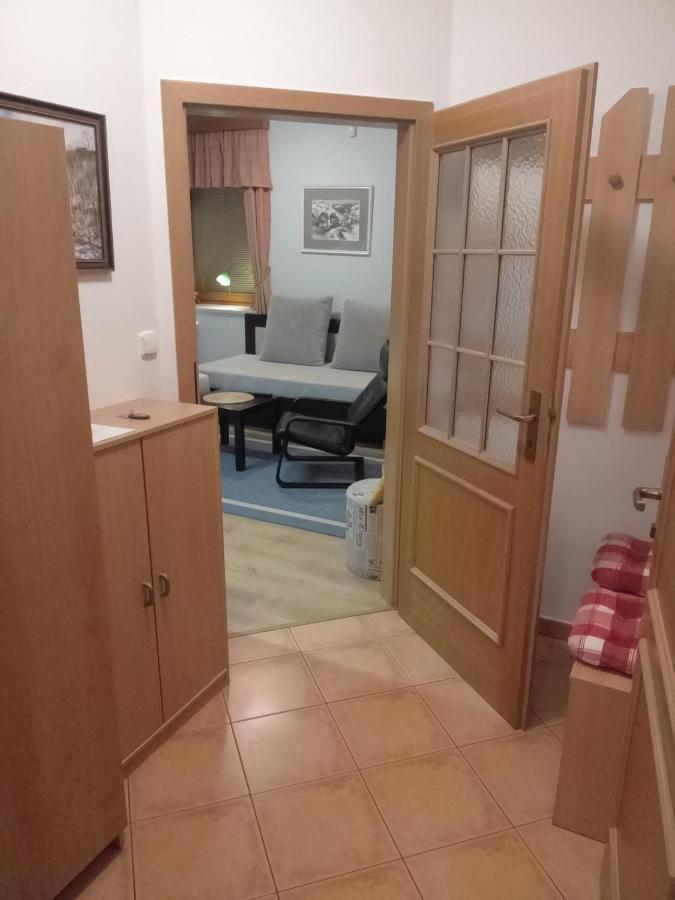 Pension Kubu Apartment 4 Samostatny Byt S Kuchyni Spindleruv Mlyn Bagian luar foto