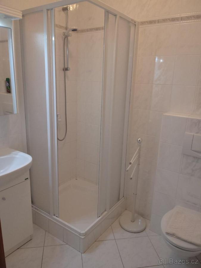 Pension Kubu Apartment 4 Samostatny Byt S Kuchyni Spindleruv Mlyn Bagian luar foto