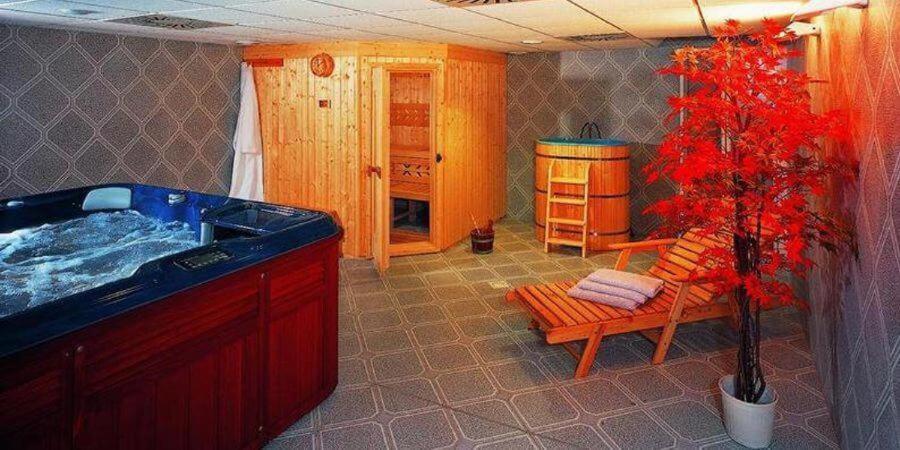 Pension Kubu Apartment 4 Samostatny Byt S Kuchyni Spindleruv Mlyn Bagian luar foto