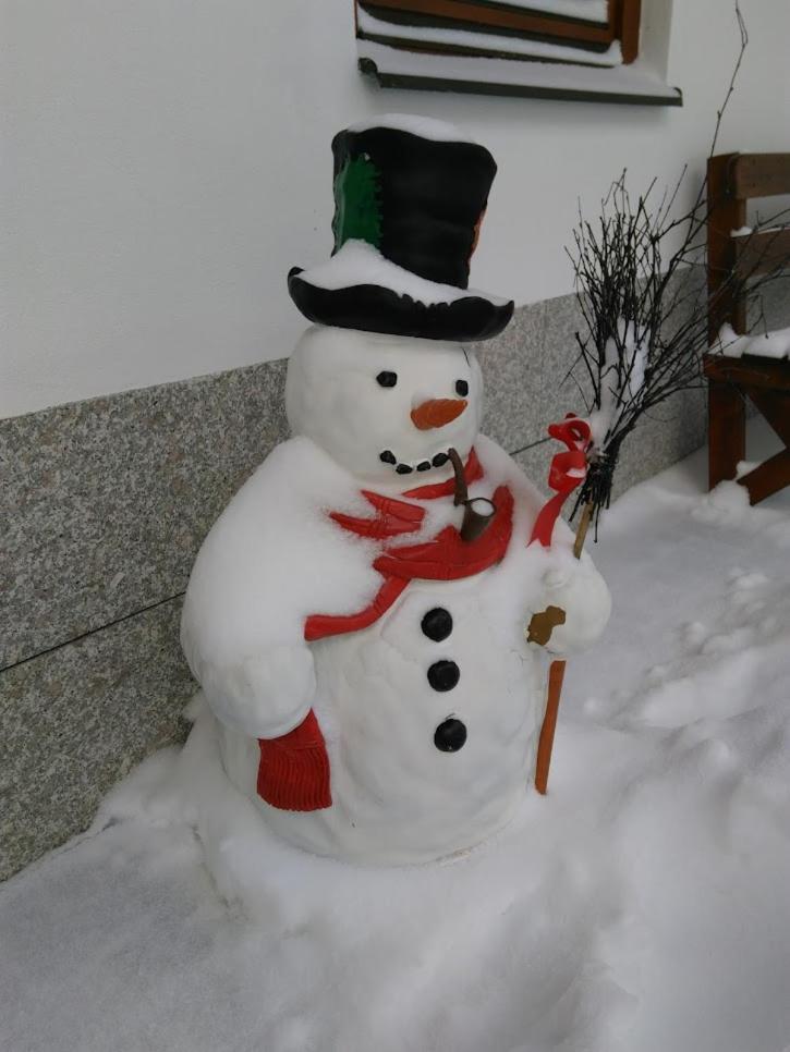 Pension Kubu Apartment 4 Samostatny Byt S Kuchyni Spindleruv Mlyn Bagian luar foto