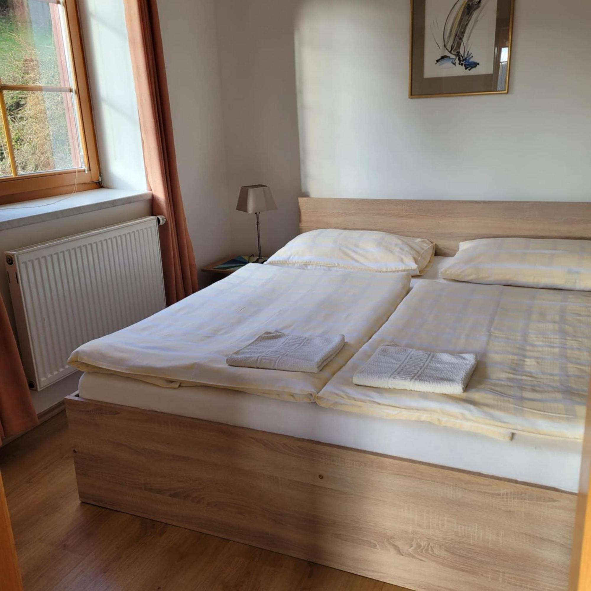 Pension Kubu Apartment 4 Samostatny Byt S Kuchyni Spindleruv Mlyn Bagian luar foto